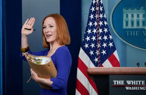 What Happened to Jen Psaki? Details on New Role at MSNBC