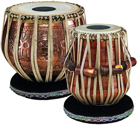 Tabla – Riyaz Institute of Hindustani Music