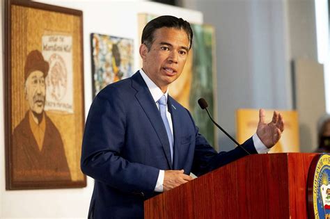 Rob Bonta confirmed as California attorney general amid calls for progressive direction