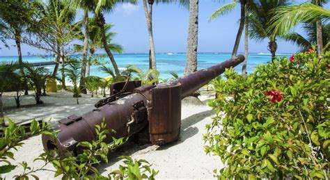 Saipan, Northern Mariana Islands: Beaches, Diving, History, Culture