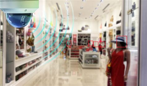 The Key Benefits of Small Business Security Systems - Smart Vision Plus