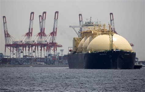 U.S. Natural Gas Production Sets A New Record, But Don’t Expect Relief ...