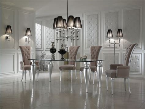 97 best Luxury Dining Room Collection images on Pinterest | Dining sets ...