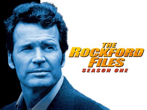 Watch The Rockford Files, Season 1 | Prime Video