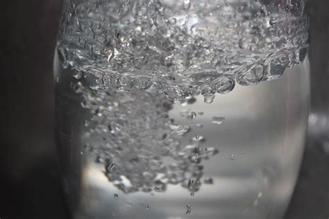 Water Bubbles Free Stock Photo - Public Domain Pictures