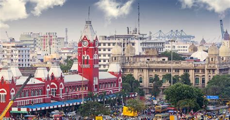 5 Reasons Why Chennai’s Culture Is The Most Unique | RentoMojo