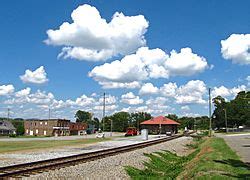 Niota, Tennessee Facts for Kids