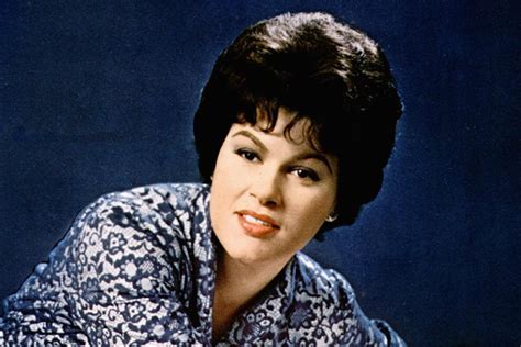 Throwback Thursday: Patsy Cline, 'Sweet Dreams (Of You)'