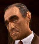 Voice Of Salvatore Tessio - The Godfather: The Video Game | Behind The Voice Actors