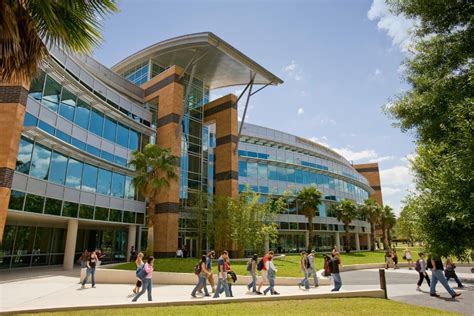 UCF Graduate Programs Score Big with US News Rankings