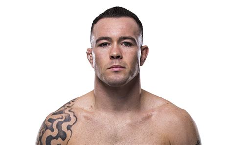 Colby Covington - Official UFC® Fighter Profile