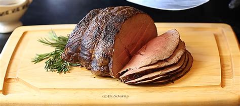 Slow-Roasted Spoon Roast Recipe - Adams Fairacre Farms