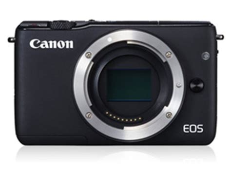 EOS M10 Reviews: Updated mid-range Canon hybrid - DXOMARK