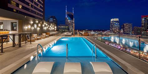 Holston House Nashville - in the Unbound Collection by Hyatt | Travelzoo