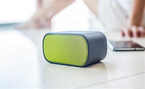 8 Best Alexa Enabled Bluetooth Speakers To Buy Online