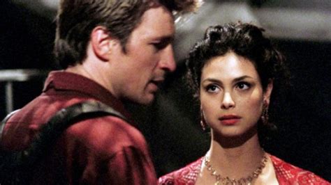 Storylines From Firefly That Were Never Resolved