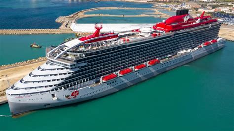 Virgin Voyages Details Retail Changes With New Partner