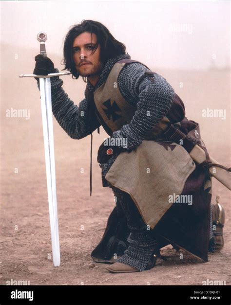 Kingdom of heaven movie hi-res stock photography and images - Alamy