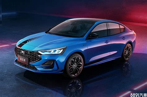 小改款Ford Focus國內動力資訊露餡？真相恐令人失望！ | 8891新車