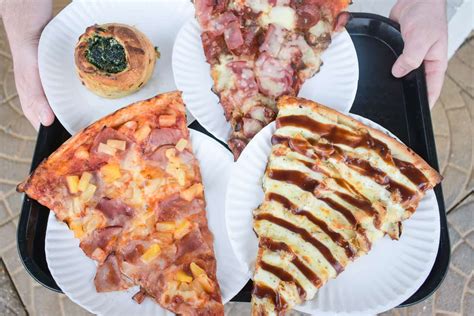 The Best Pizza in Washington DC: 10 Must Try Pizzerias - Female Foodie