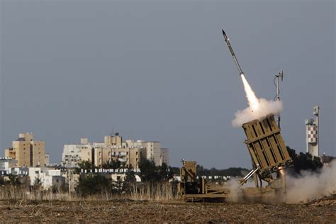 Israel Gaza Crisis: New Explosion in Tel Aviv, Rockets Target Jerusalem