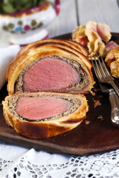 When It Comes To Classic Recipes, Beef Wellington Is One Of My ...