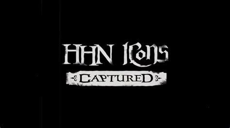 "HHN Icons: Captured" House Announced for Halloween Horror Nights 30 at ...