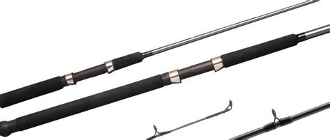 Shimano FX Series Spinning Rods