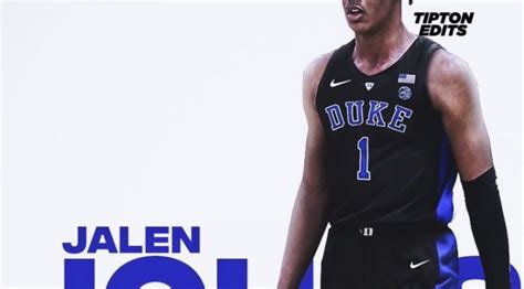 Blue Devil Nation: What is Duke getting in Jalen Johnson?