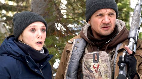 Wind River Cast: Every Performer and Character in the 2017 Movie