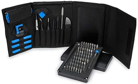 Guide to the Best Computer Technician Repair Tool Kit in 2023