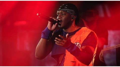 YouTuber Turned Musician KSI Talks About His Music Career - Clout News