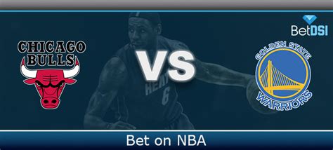 Golden State Warriors at Chicago Bulls Free Prediction | BetDSI