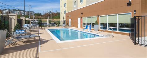 Cleveland, Tennessee Hotel with Pool and Gym | TownePlace Suites Cleveland