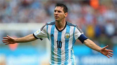 Fondos de Pantalla 1920x1080 Fútbol Varón Lionel Messi World Cup 2014 ...