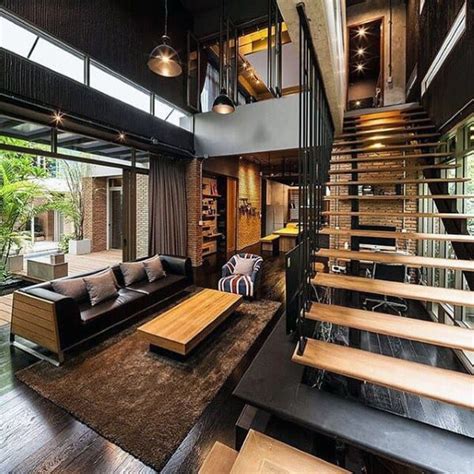 Top 70 Best Loft Ideas - Cool Two Story Designs