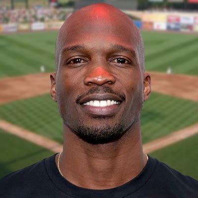 Chad Ochocinco - Clear Vision