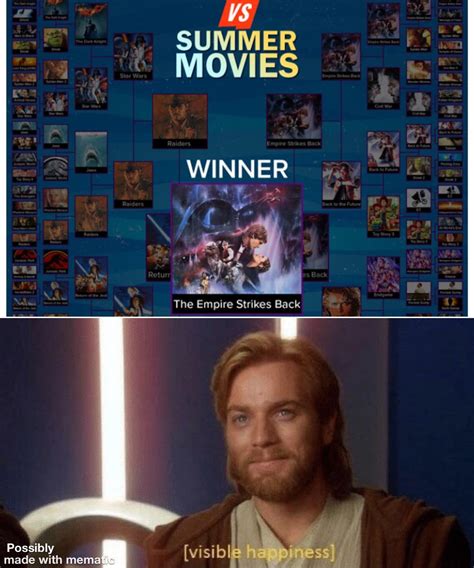 We won! : r/PrequelMemes