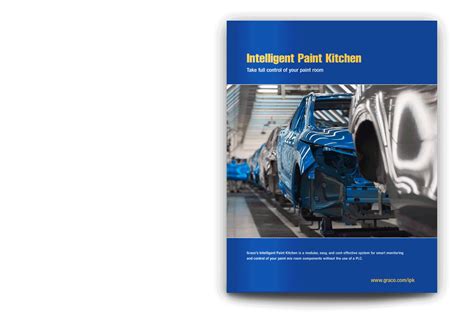 The benefits of the Intelligent Paint Kitchen in the spotlight | Cypres