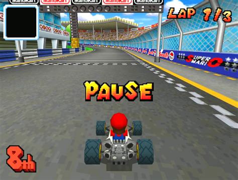 Mario Kart DS | GameFabrique