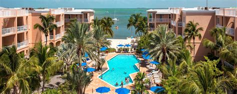 Key West Marriott Beachside Hotel: Hotel em Key West