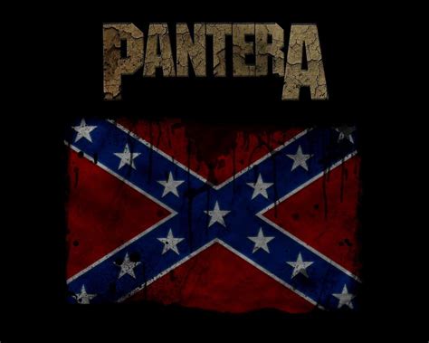 Pantera Logo Wallpapers - Wallpaper Cave