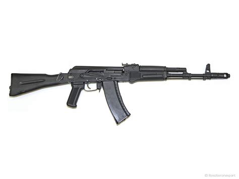 Kalashnikov assault rifle AK-101 | Catalog Rosoboronexport