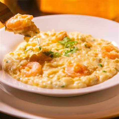 Smoked Salmon and Prawn Risotto | Wellbeing Barista