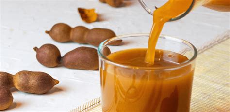 Tamarind Juice Recipe: Simple, Easy & Sweet » Sprint Kitchen