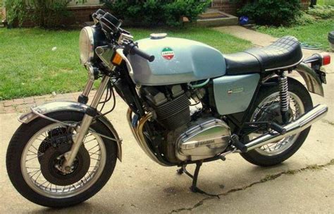 LAVERDA 1000 3C specs - 1973, 1974 - autoevolution