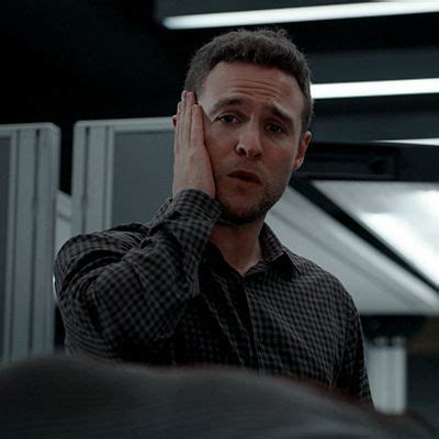 leo fitz icon | Marvel agents of shield, Iain de caestecker, Agents of ...