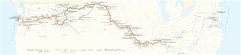 National Trails Maps | NPMaps.com - just free maps, period.