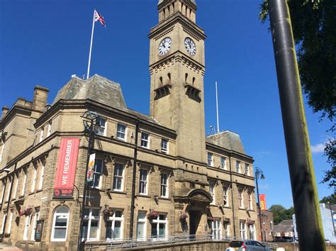 Chorley Town Hall to be lit purple in support of WASPI campaign | InYourArea Community