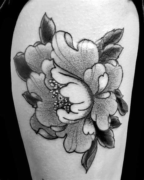 White Lotus Tattoo Est. 2005